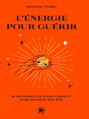 cover image of L'énergie pour guérir